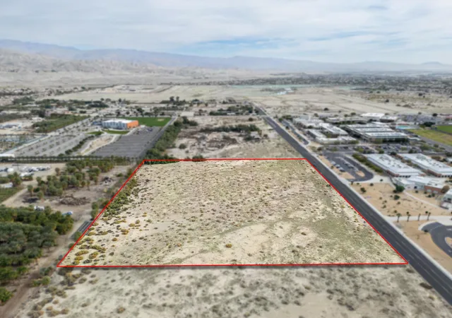 Photo 2 of Land for sale at 79750 Avenue 39, Indio, CA 92203 | MLS# 219140111DA | Listing updated on 2026-06-07