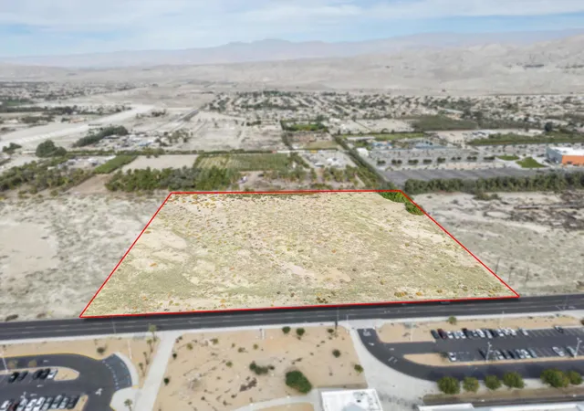 Photo 3 of Land for sale at 79750 Avenue 39, Indio, CA 92203 | MLS# 219140111DA | Listing updated on 2026-06-07