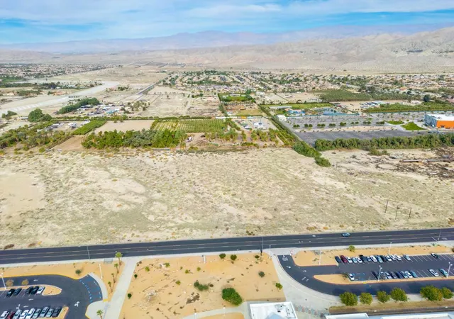 Photo 3 of Land for sale at 79750 Avenue 39, Indio, CA 92203 | MLS# 219140111DA | Listing updated on 2026-06-07