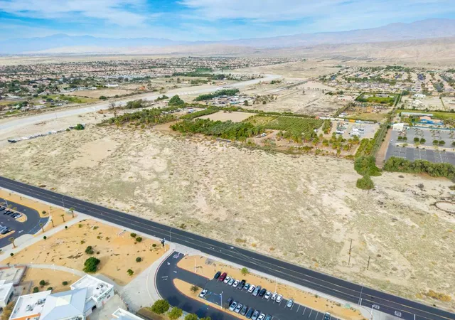 Photo 4 of Land for sale at 79750 Avenue 39, Indio, CA 92203 | MLS# 219140111DA | Listing updated on 2026-06-07