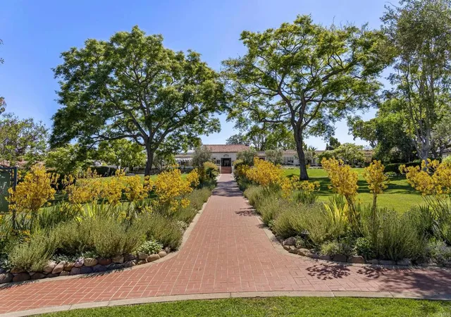 Homes for sale in Rancho Santa Fe, CA | 5927 Linea Del Cielo #-Jacaranda, Rancho Santa Fe, CA 92067 | MLS# NDP2511487