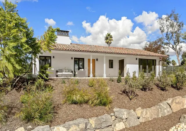 Homes for sale in Rancho Santa Fe, CA | 5927 Linea Del Cielo #-Jacaranda, Rancho Santa Fe, CA 92067 | MLS# NDP2511487