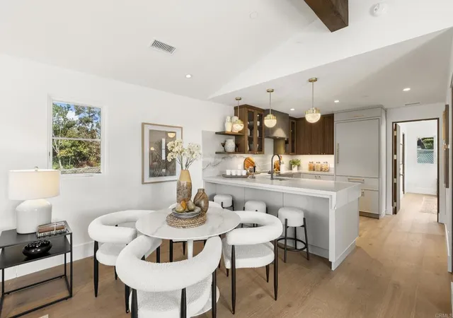 Homes for sale in Rancho Santa Fe, CA | 5927 Linea Del Cielo #-Jacaranda, Rancho Santa Fe, CA 92067 | MLS# NDP2511487