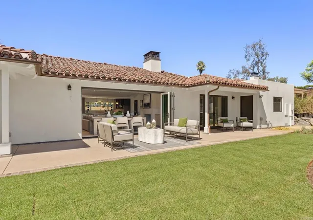 Homes for sale in Rancho Santa Fe, CA | 5927 Linea Del Cielo #-Elm, Rancho Santa Fe, CA 92067 | MLS# NDP2511486