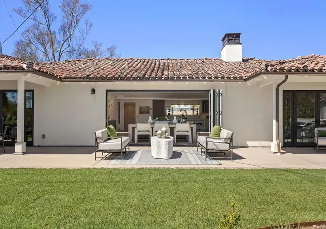 Homes for sale in Rancho Santa Fe, CA | 5927 Linea Del Cielo #-Elm, Rancho Santa Fe, CA 92067 | MLS# NDP2511486