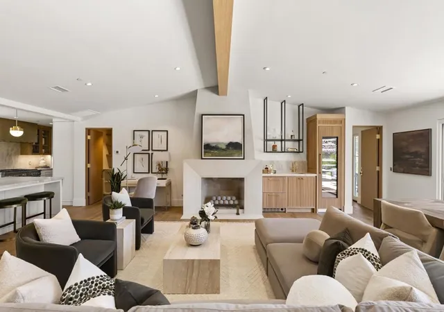 Homes for sale in Rancho Santa Fe, CA | 5927 Linea Del Cielo #-Elm, Rancho Santa Fe, CA 92067 | MLS# NDP2511486