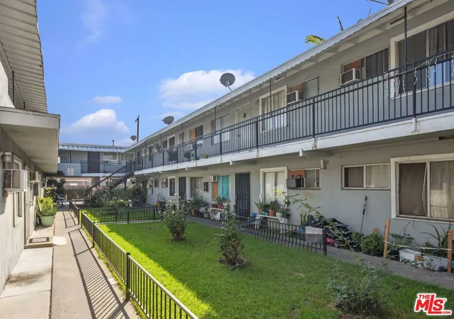 Photo 3 of Multi family home for sale at 902 E 17th Street, Santa Ana, CA 92701 | MLS# 25629401 | Listing updated on 2026-07-09