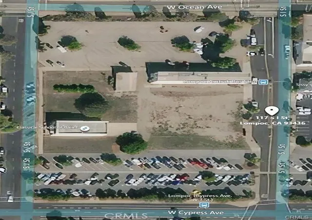 Homes for sale in Lompoc, CA | 117 S I, Lompoc, CA 93436 | MLS# SR25277552
