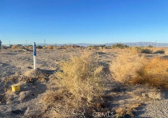 Photo 3 of Land for sale at 2678 Sea Port Ave, Thermal, CA 92274 | MLS# JT25277574 | Listing updated on 2026-02-05