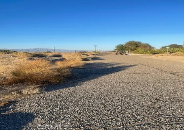 Photo 3 of Land for sale at 2678 Sea Port Ave, Thermal, CA 92274 | MLS# JT25277574 | Listing updated on 2026-02-05