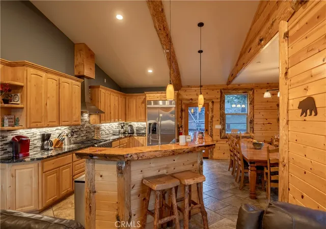 Photo 3 of Single family home for sale at 43451 Sheephorn Rd, Big Bear Lake, CA 92315 | MLS# IG25276729 | Listing updated on 2026-06-02