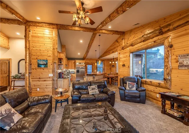 Photo 3 of Single family home for sale at 43451 Sheephorn Rd, Big Bear Lake, CA 92315 | MLS# IG25276729 | Listing updated on 2026-06-02