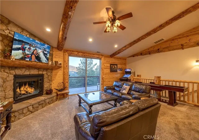 Photo 4 of Single family home for sale at 43451 Sheephorn Rd, Big Bear Lake, CA 92315 | MLS# IG25276729 | Listing updated on 2026-06-02