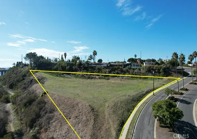 Photo 4 of Land for sale at 0 Capistrano Dr, Oceanside, CA 92058 | MLS# IV25277668 | Listing updated on 2025-12-18