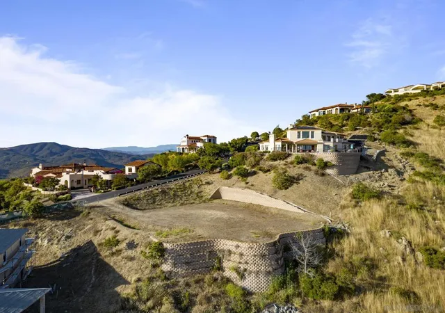 Photo 1 of Land for sale at Camino De Arriba, Escondido, CA 92026 | MLS# 250045896SD | Listing updated on 2026-04-21