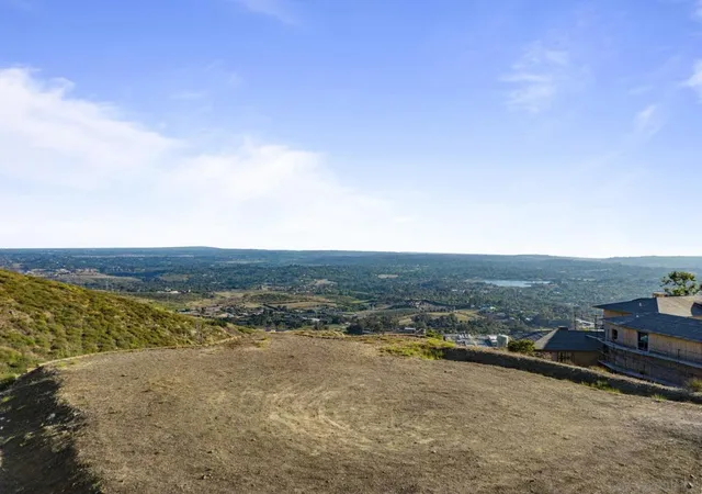 Photo 2 of Land for sale at Camino De Arriba, Escondido, CA 92026 | MLS# 250045896SD | Listing updated on 2026-04-21
