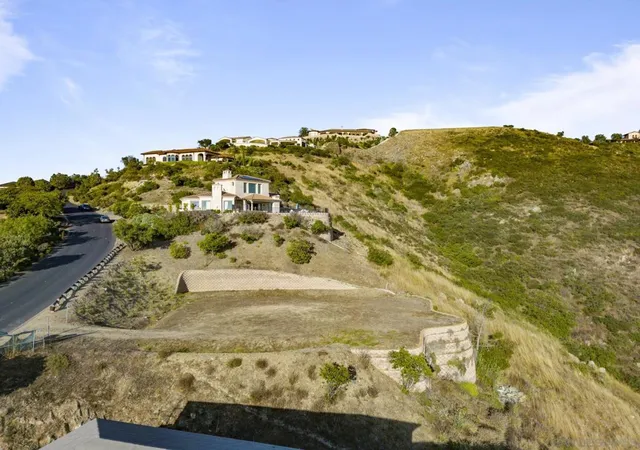Photo 3 of Land for sale at Camino De Arriba, Escondido, CA 92026 | MLS# 250045896SD | Listing updated on 2026-04-21
