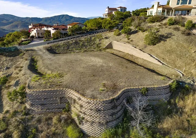 Photo 4 of Land for sale at Camino De Arriba, Escondido, CA 92026 | MLS# 250045896SD | Listing updated on 2026-04-21