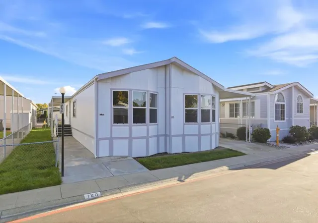 1st image of 1358 Old Oakland Rd #120, San Jose, CA 95112 | MLS# ML82029628