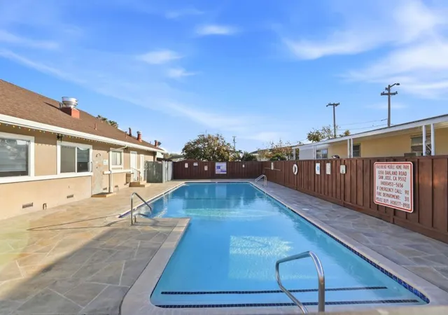 33rd image of 1358 Old Oakland Rd #120, San Jose, CA 95112 | MLS# ML82029628