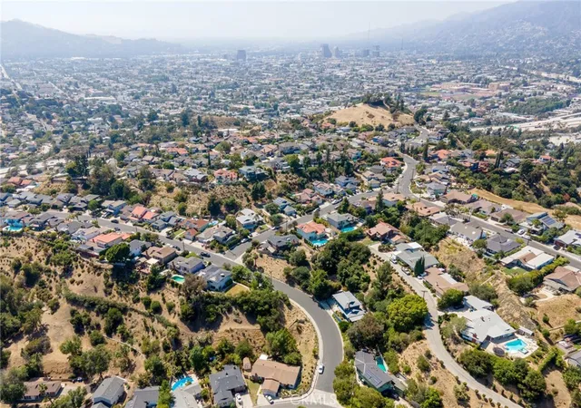 36th image of 0 Norwalk Ave, Eagle Rock, CA 90041 | MLS# PF25277825