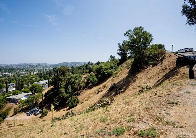 4th image of 0 Norwalk Ave, Eagle Rock, CA 90041 | MLS# PF25277825