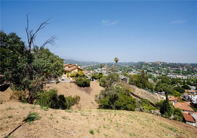 5th image of 0 Norwalk Ave, Eagle Rock, CA 90041 | MLS# PF25277825
