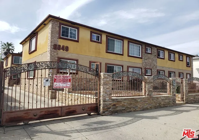 1st image of 6649 Sepulveda Blvd, Van Nuys, CA 91411 | MLS# 25629501