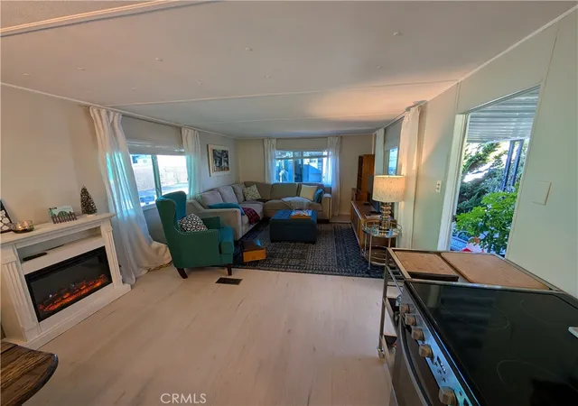 Photo 2 of Sale Pending at 1370 W Grand Ave #138, Grover Beach, CA 93433 | MLS# PI25277754 | Listing updated on 2026-09-07