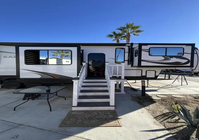 2nd image of 69801 Ramon Rd #460, Cathedral City, CA 92234 | MLS# 219140145DA