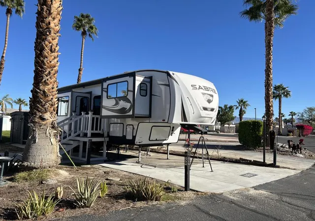 3rd image of 69801 Ramon Rd #460, Cathedral City, CA 92234 | MLS# 219140145DA