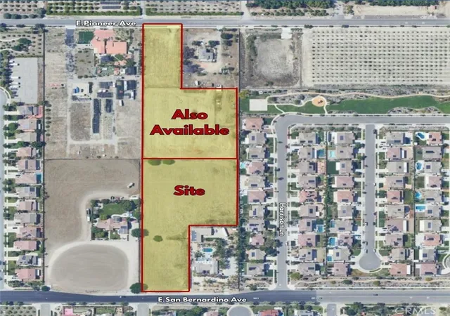 1st image of 1305 E San Bernardino Ave, Redlands, CA 92374 | MLS# IV25277257