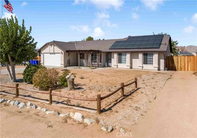 1st image of 15189 Tonikan, Apple Valley, CA 92307 | MLS# CV25277970