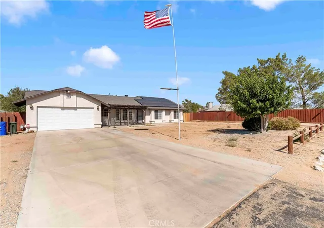 2nd image of 15189 Tonikan, Apple Valley, CA 92307 | MLS# CV25277970