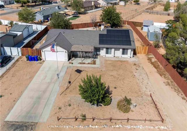 3rd image of 15189 Tonikan, Apple Valley, CA 92307 | MLS# CV25277970