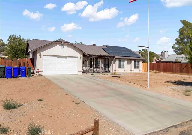 4th image of 15189 Tonikan, Apple Valley, CA 92307 | MLS# CV25277970