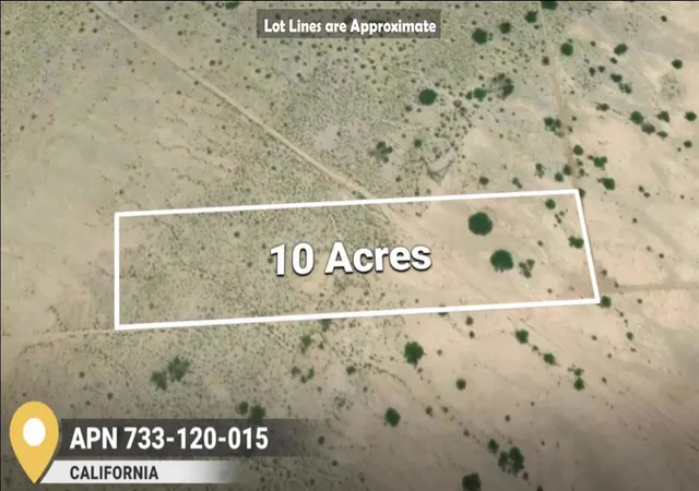 Photo 1 of Land for sale at 0 Avenue 78, Mecca, CA 92254 | MLS# 219140155DA | Listing updated on 2025-12-18