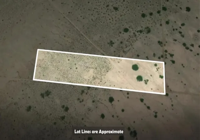 Photo 2 of Land for sale at 0 Avenue 78, Mecca, CA 92254 | MLS# 219140155DA | Listing updated on 2025-12-18