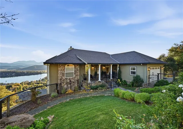 Photo 1 of Sale Pending at 18750 Fernwood Rd, Hidden Valley Lake, CA 95467 | MLS# LC25278034 | Listing updated on 2026-10-05