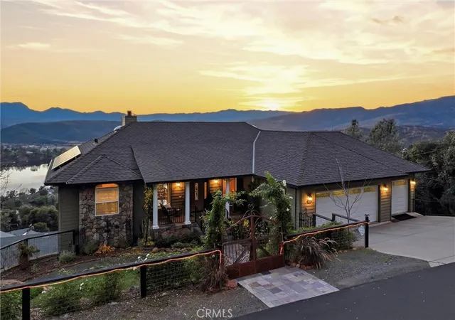 Photo 53 of Sale Pending at 18750 Fernwood Rd, Hidden Valley Lake, CA 95467 | MLS# LC25278034 | Listing updated on 2026-10-05