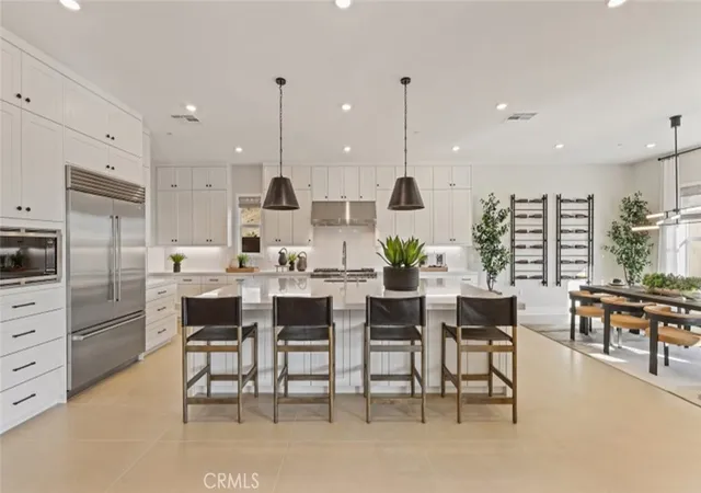 2nd image of 4971 Rideline Rd, Yorba Linda, CA 92887 | MLS# OC25278113