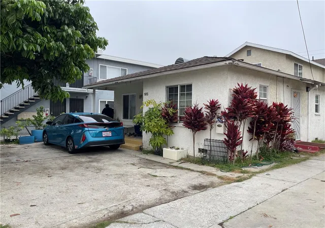 2nd image of 1416 Orange, Long Beach, CA 90813 | MLS# PW25278073