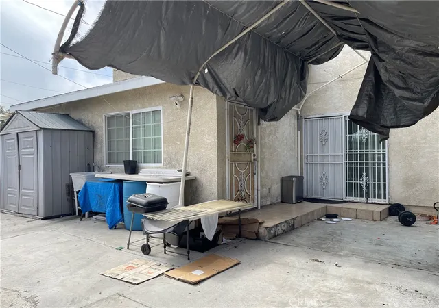3rd image of 1416 Orange, Long Beach, CA 90813 | MLS# PW25278073
