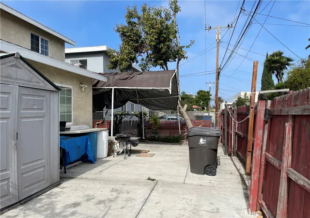 4th image of 1416 Orange, Long Beach, CA 90813 | MLS# PW25278073