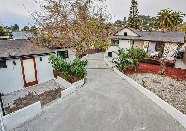 1st image of 1321 Sanborn, Los Angeles, CA 90027 | MLS# DW25278225