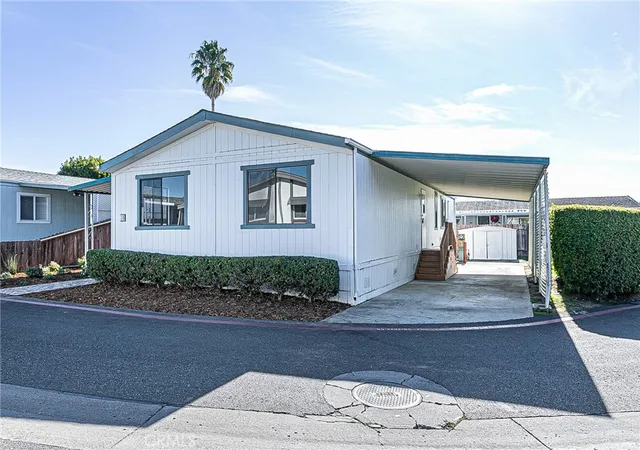 Homes for sale in Oceano, CA | 2550 Cienaga St #35, Oceano, CA 93445 | MLS# PI25278336