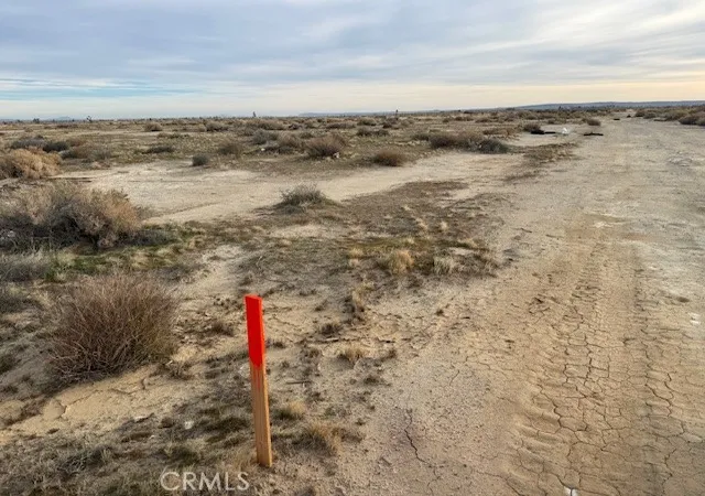 Photo 1 of Land for sale at 1 Vac/vic 32 Ste/ave F8, Lancaster, CA 93535 | MLS# SR25278358 | Listing updated on 2025-12-19