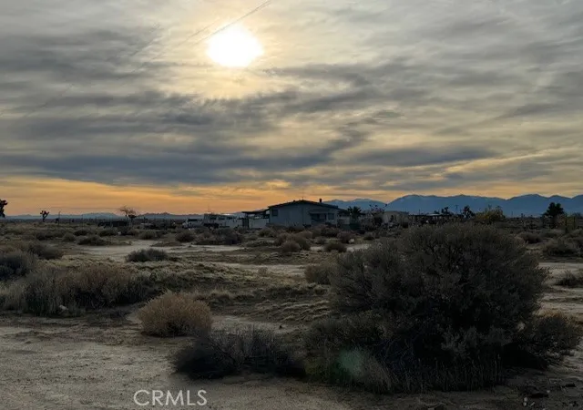 Photo 3 of Land for sale at 1 Vac/vic 32 Ste/ave F8, Lancaster, CA 93535 | MLS# SR25278358 | Listing updated on 2025-12-19