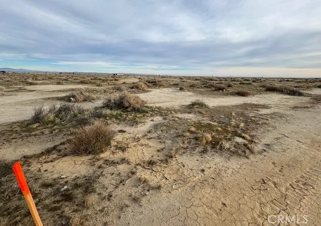 Photo 4 of Land for sale at 1 Vac/vic 32 Ste/ave F8, Lancaster, CA 93535 | MLS# SR25278358 | Listing updated on 2025-12-19