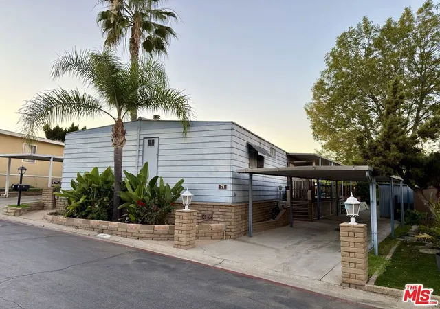 Homes for sale in La Puente, CA | 17350 Temple Ave #71, La Puente, CA 91744 | MLS# 25629821